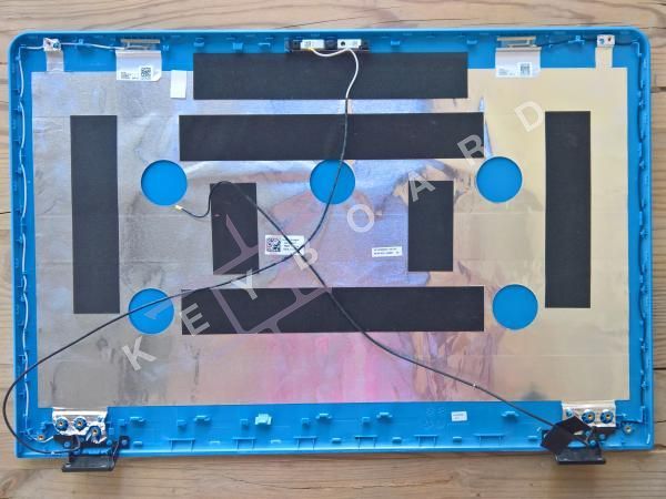 Кришка матриці Dell Inspiron 17 5758